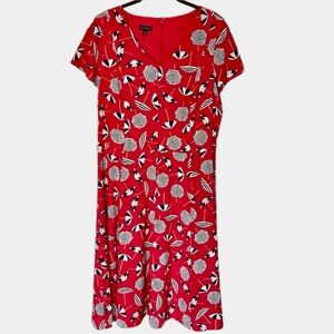 TALBOTS DRESS SIZE 12